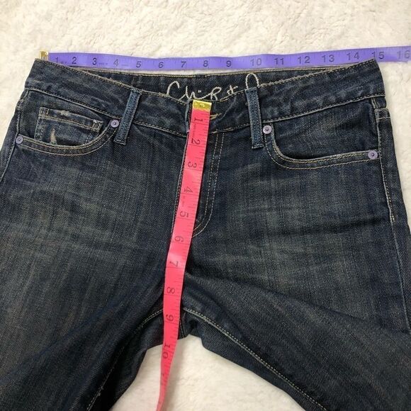 Chip and Pepper Jeans - Picture 9 of 11